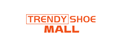 Trendy shoe mall